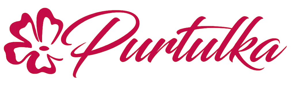 Purtulka Logo