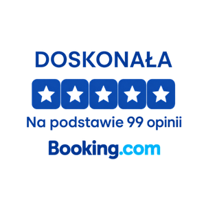 doskonałe opinie Booking.com na podstawie 99 opinii - Purtulka